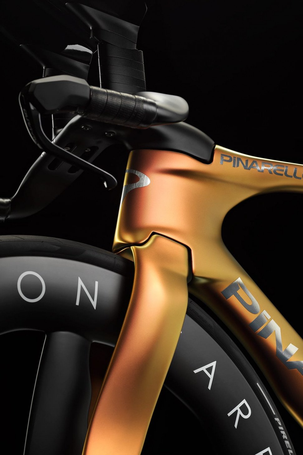 Pinarello Dogma XC Hardtail Standard 42