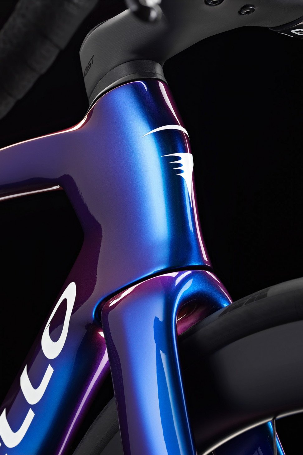 Pinarello Dogma XC Hardtail Standard 39