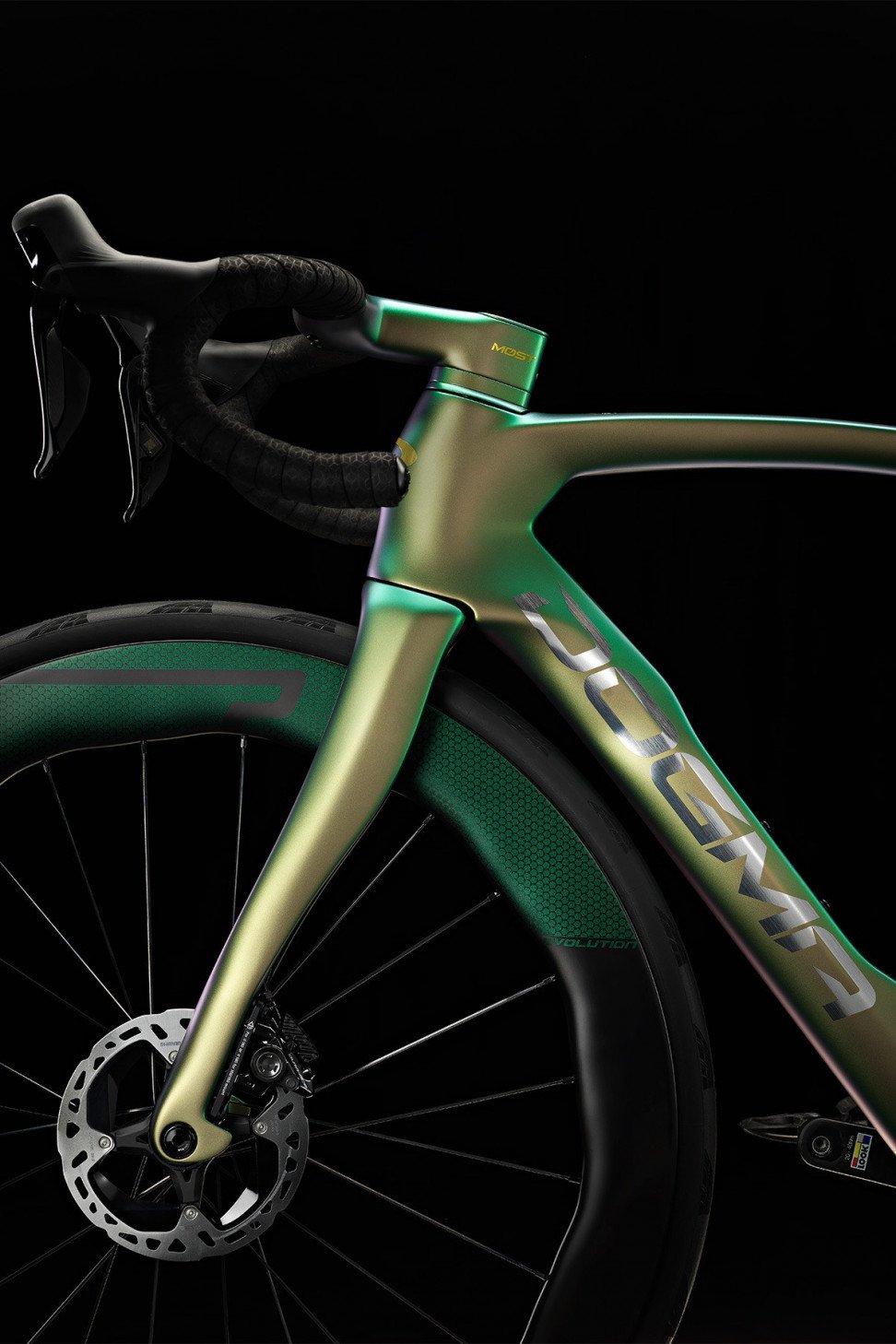 Pinarello Pinarello X X1 105 39