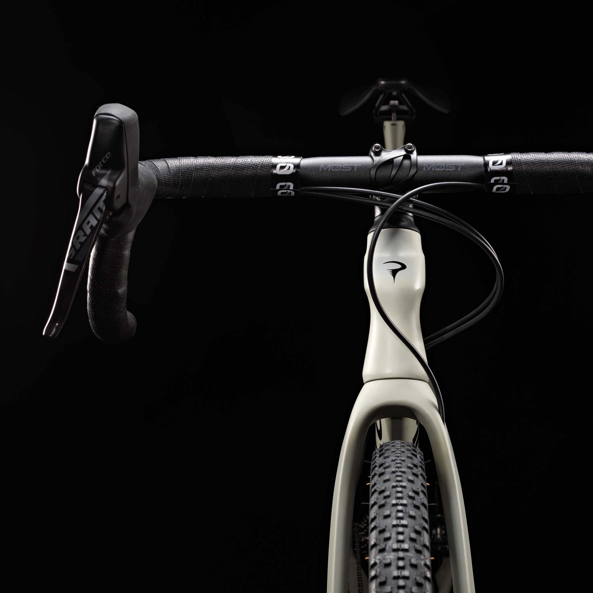 pinarello grevil campagnolo ekar