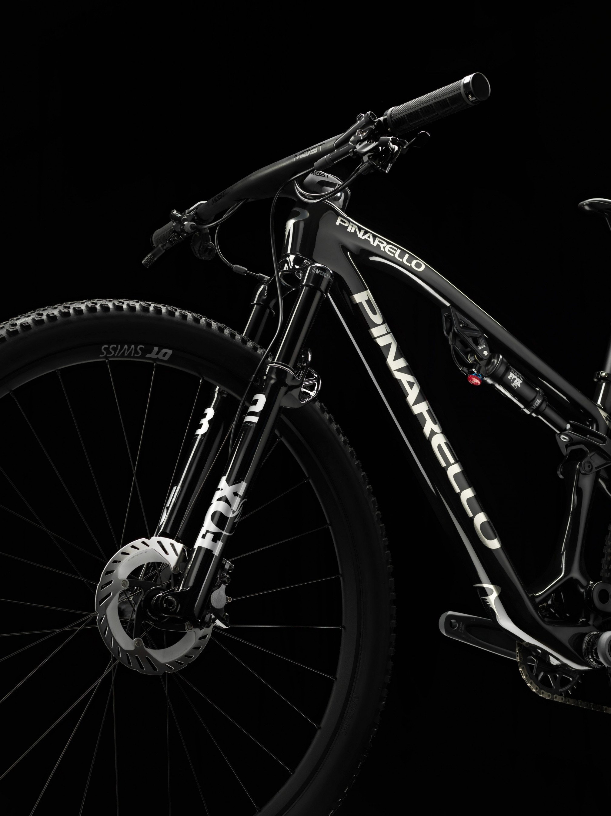 Pinarello Dogma XC 100 8