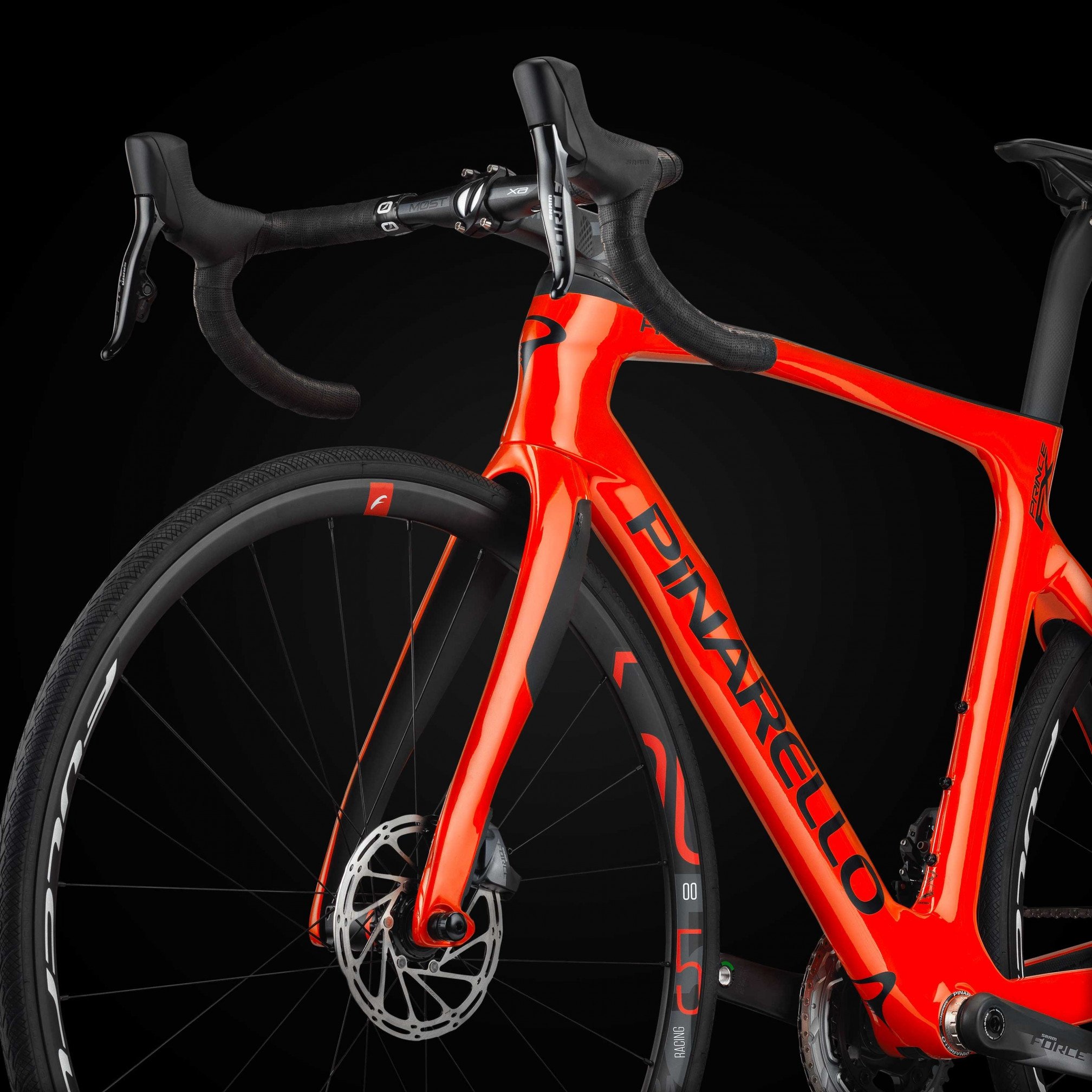Prince FX Force ETAP AXS | en | Pinarello UK