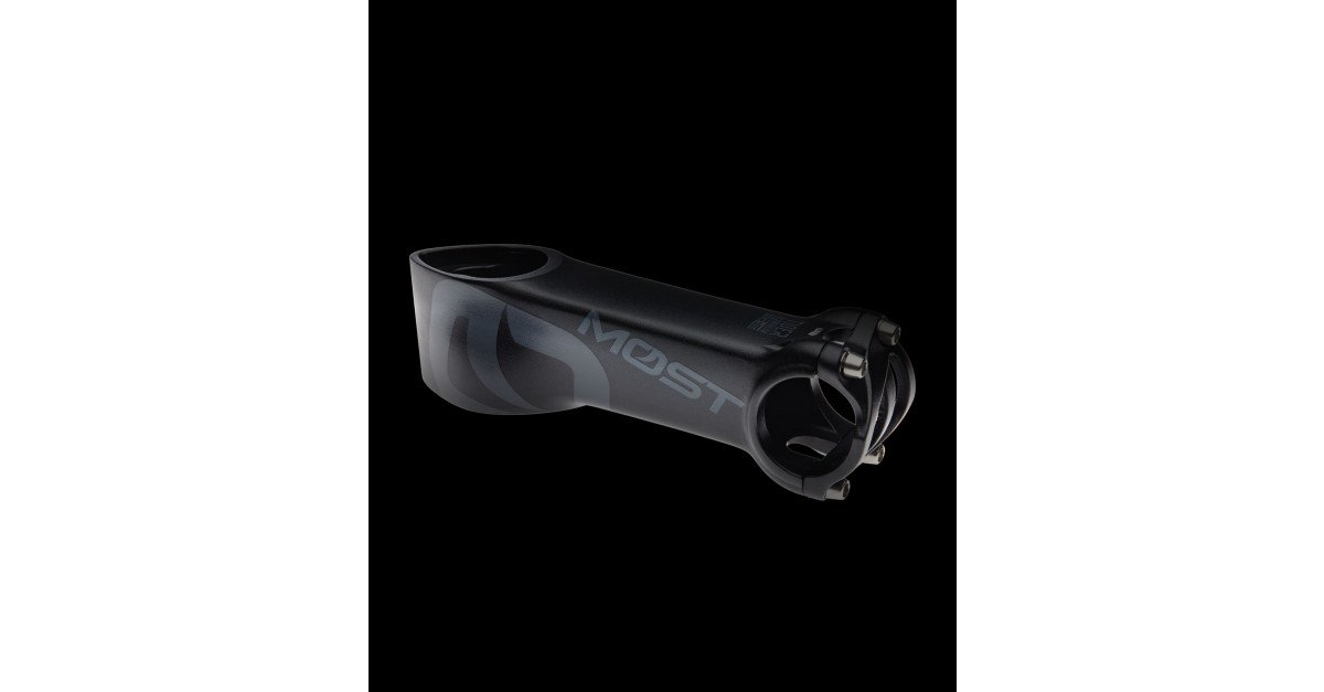 Stems en Pinarello Global