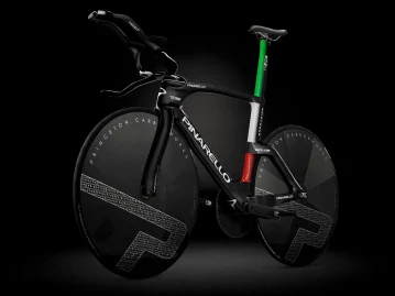 Bolide F HR