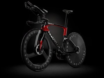 Bolide F TT