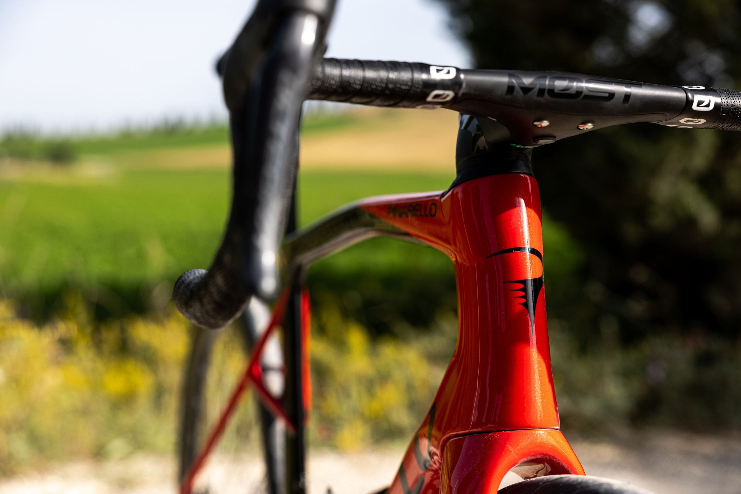 Pinarello Pinarello X X7 SRAM Force eTap AXS 22