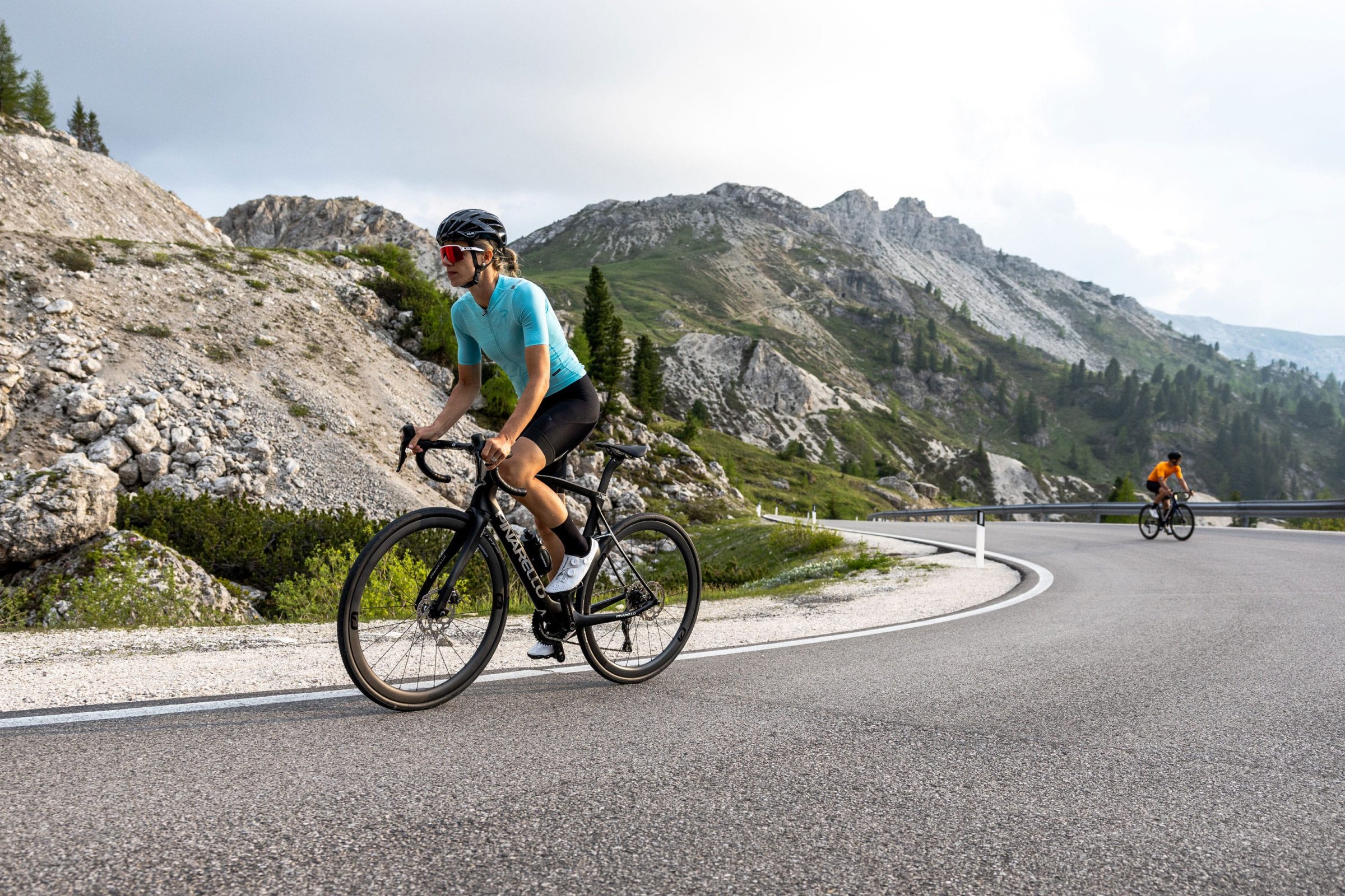 Pinarello Pinarello X X5 Shimano 105 Di2 4