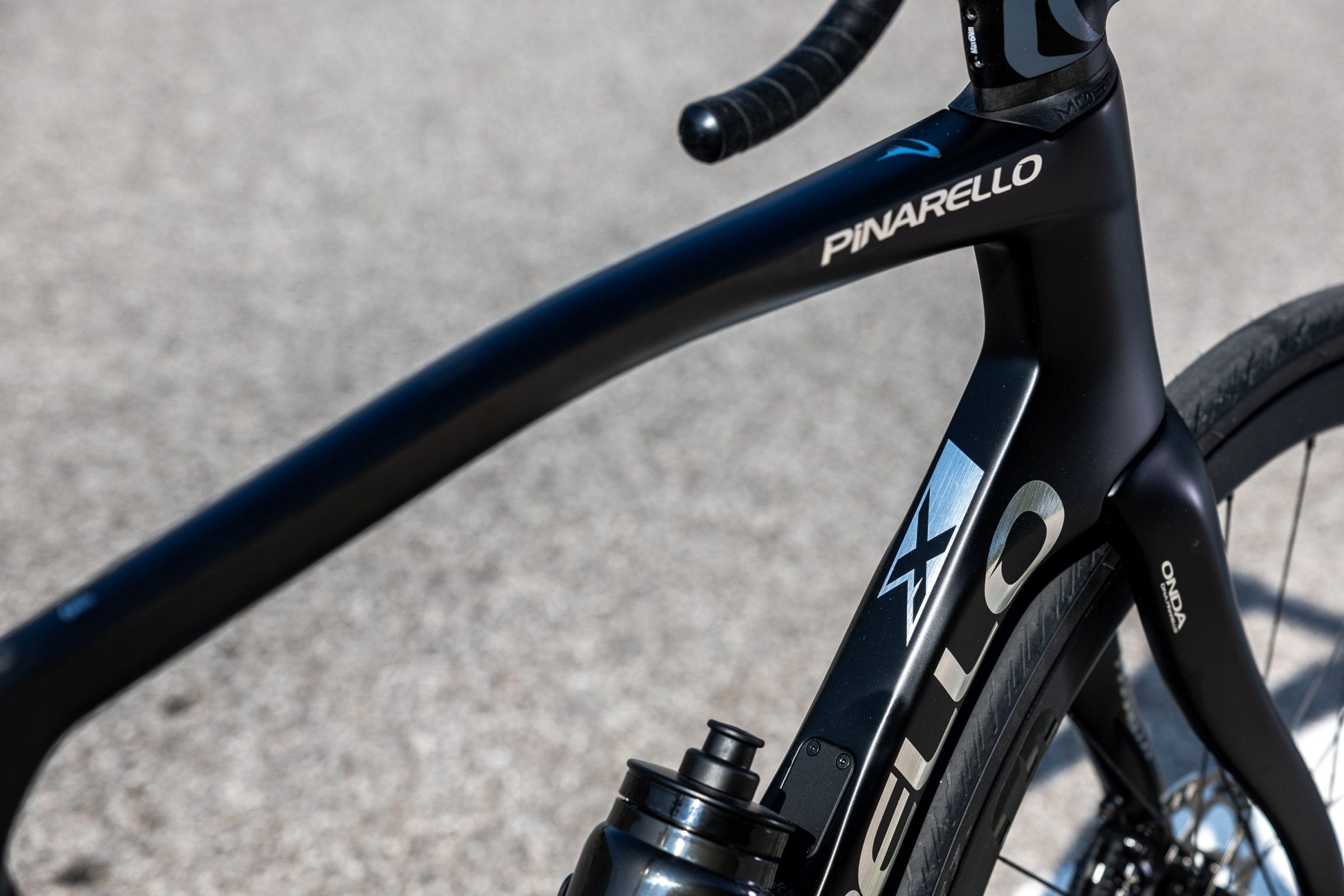 Pinarello Pinarello X X5 Shimano 105 Di2 33
