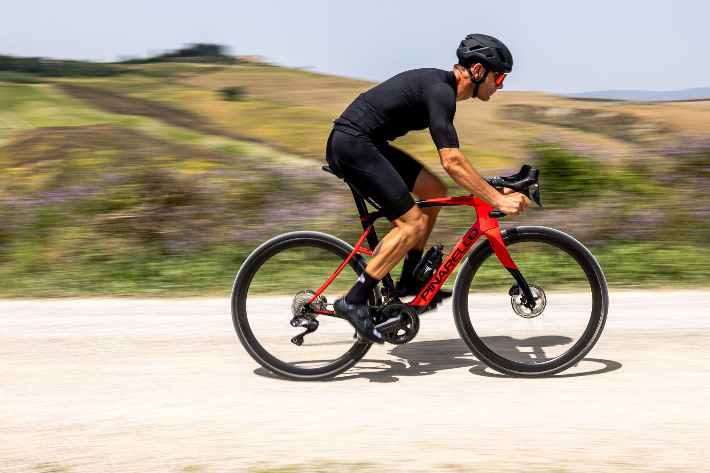 Pinarello Pinarello X X7 Shimano Ultegra Di2