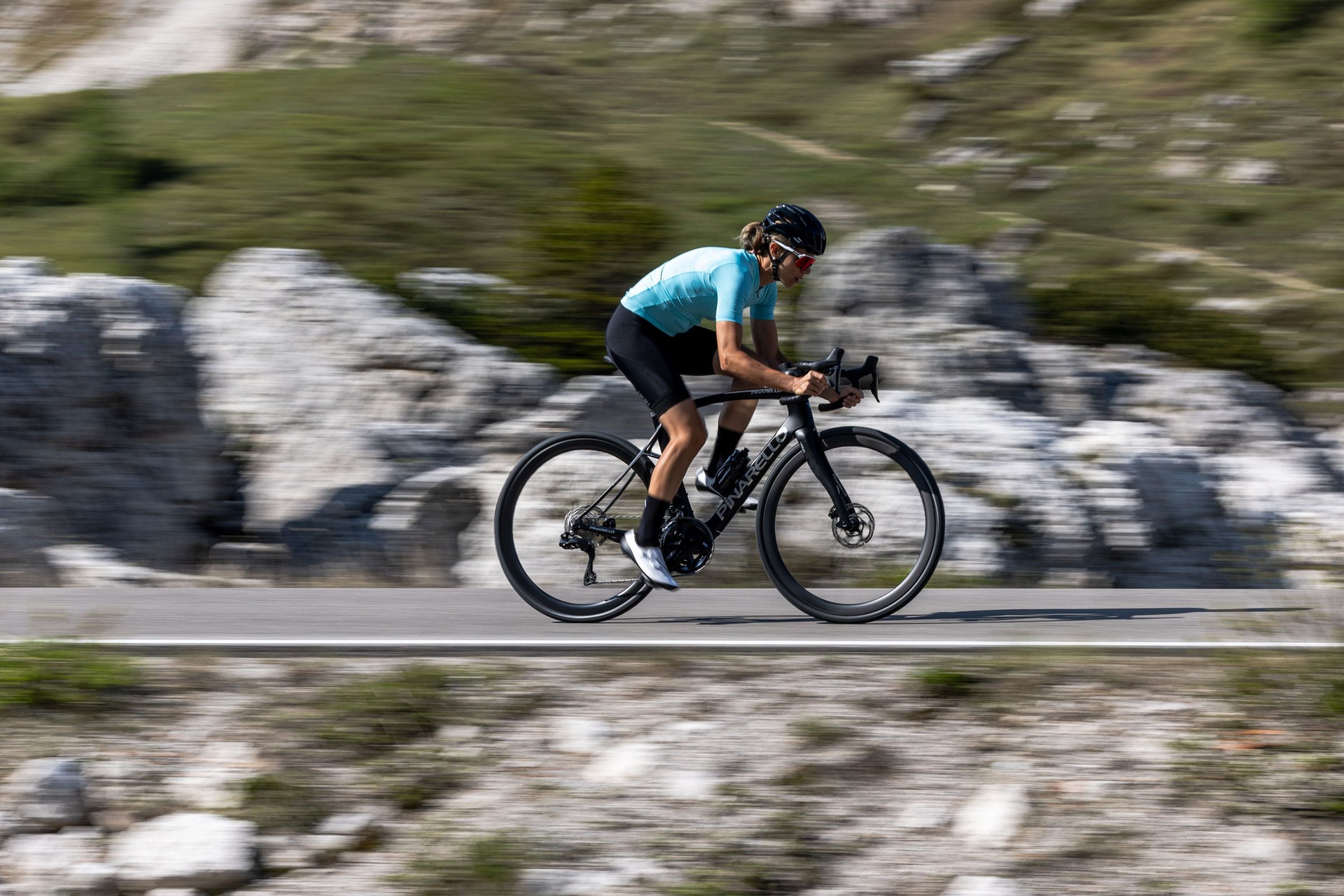 Pinarello Pinarello X X5 Shimano 105 Di2 31