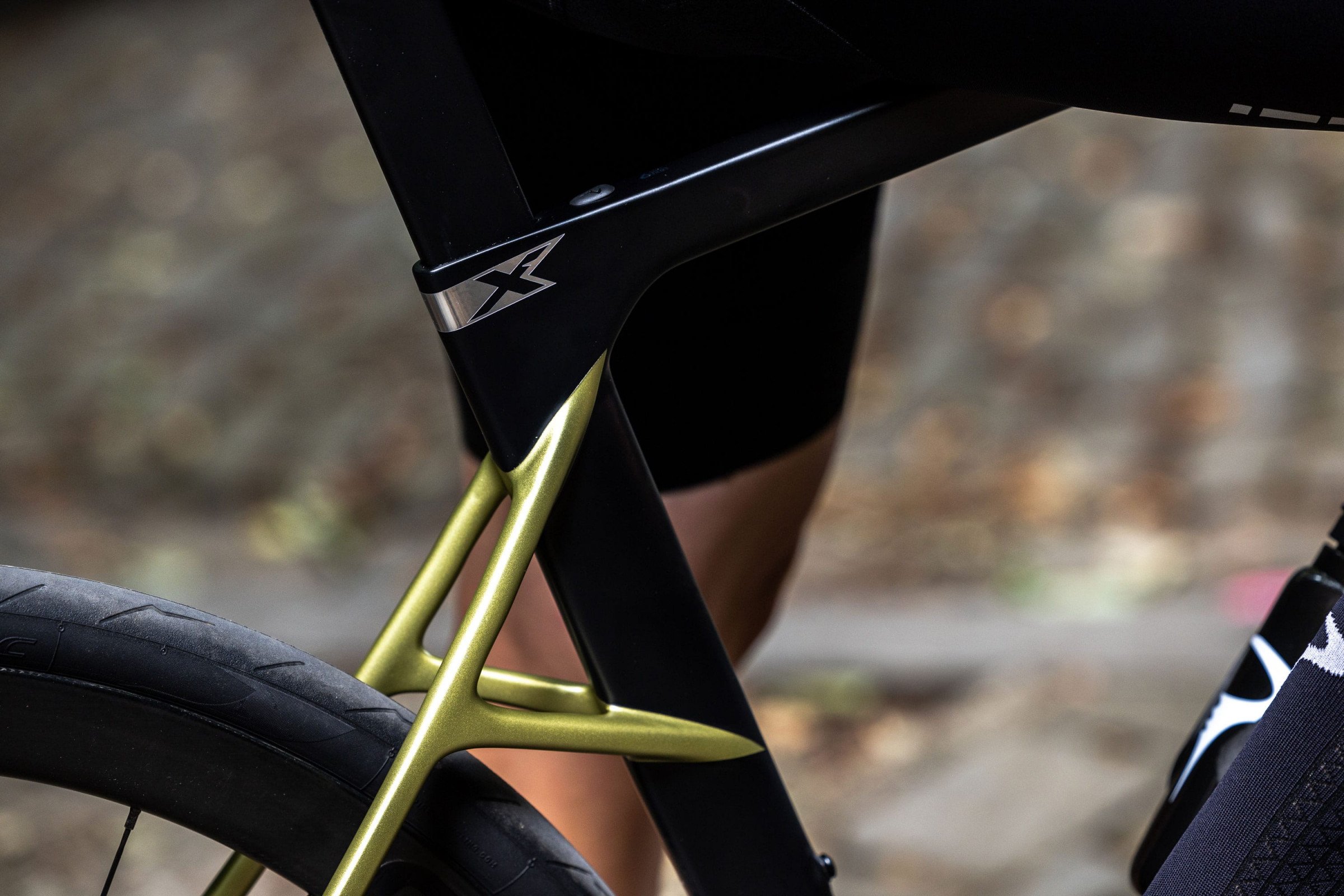 Pinarello Pinarello X X9 Shimano Dura-Ace Di2 24