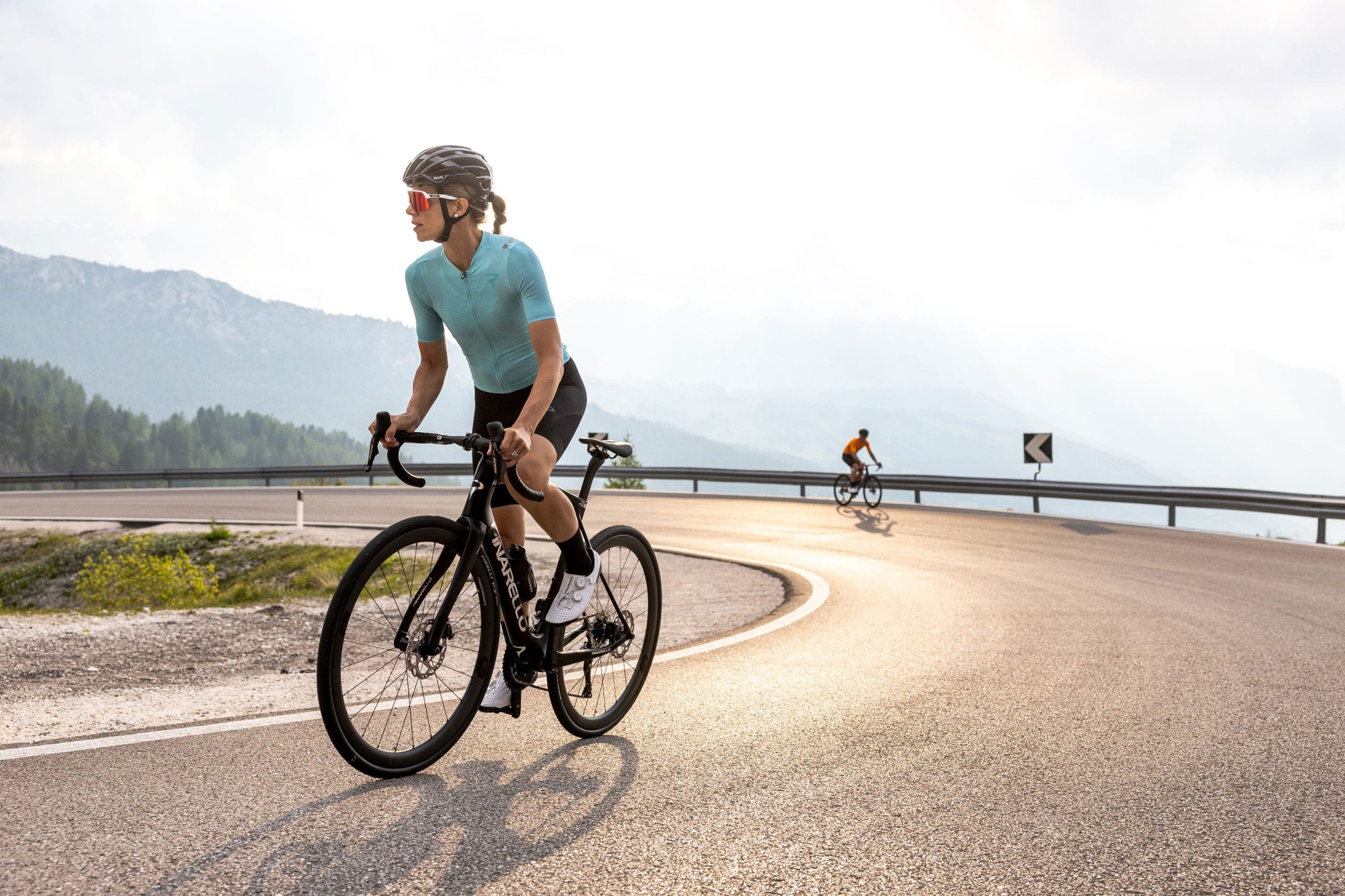 Pinarello Pinarello X X5 Shimano 105 Di2 2