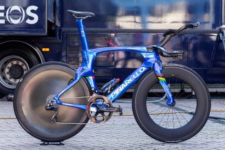 pinarello bolide tt