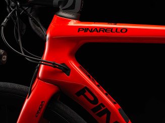 pinarello paris road bike