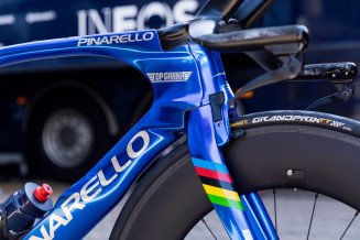 pinarello tt bike price