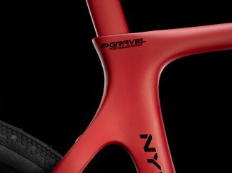 nytro gravel pinarello