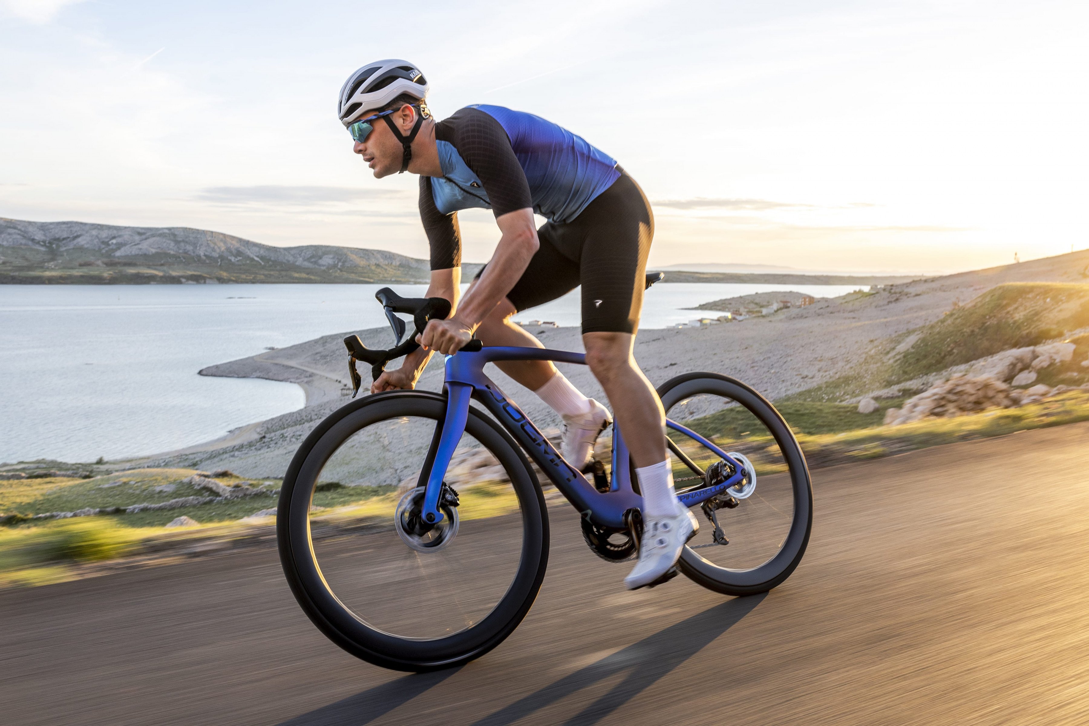 Pinarello Dogma F Dura-Ace Di2 30