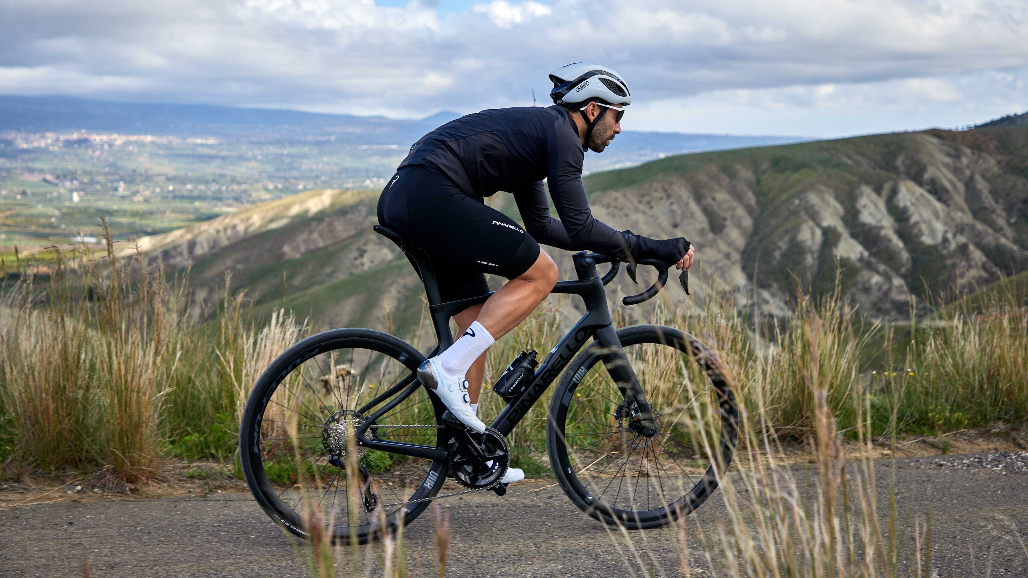 Pinarello Pinarello X X1 105 18