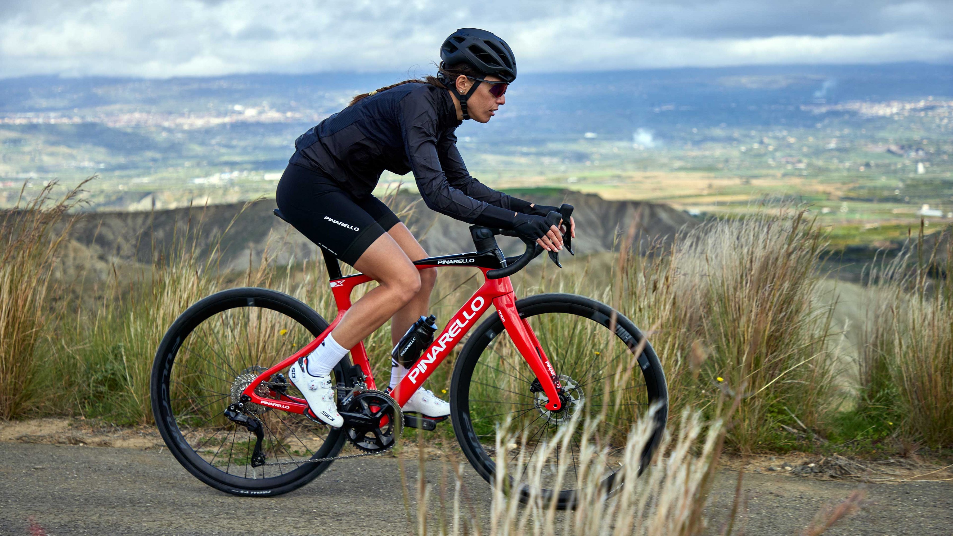 Pinarello Pinarello X X1 105 14