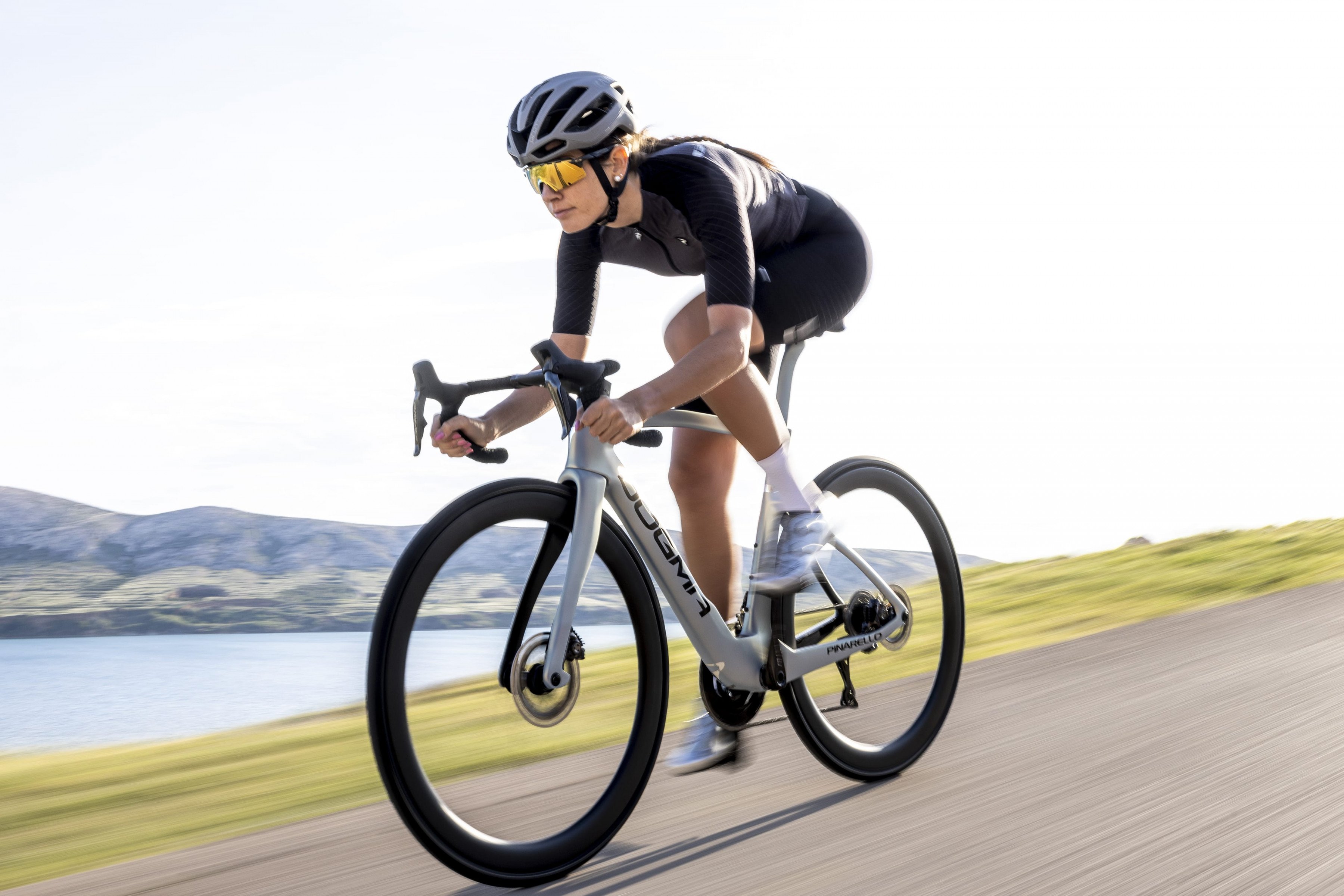 Pinarello Dogma F Dura-Ace Di2