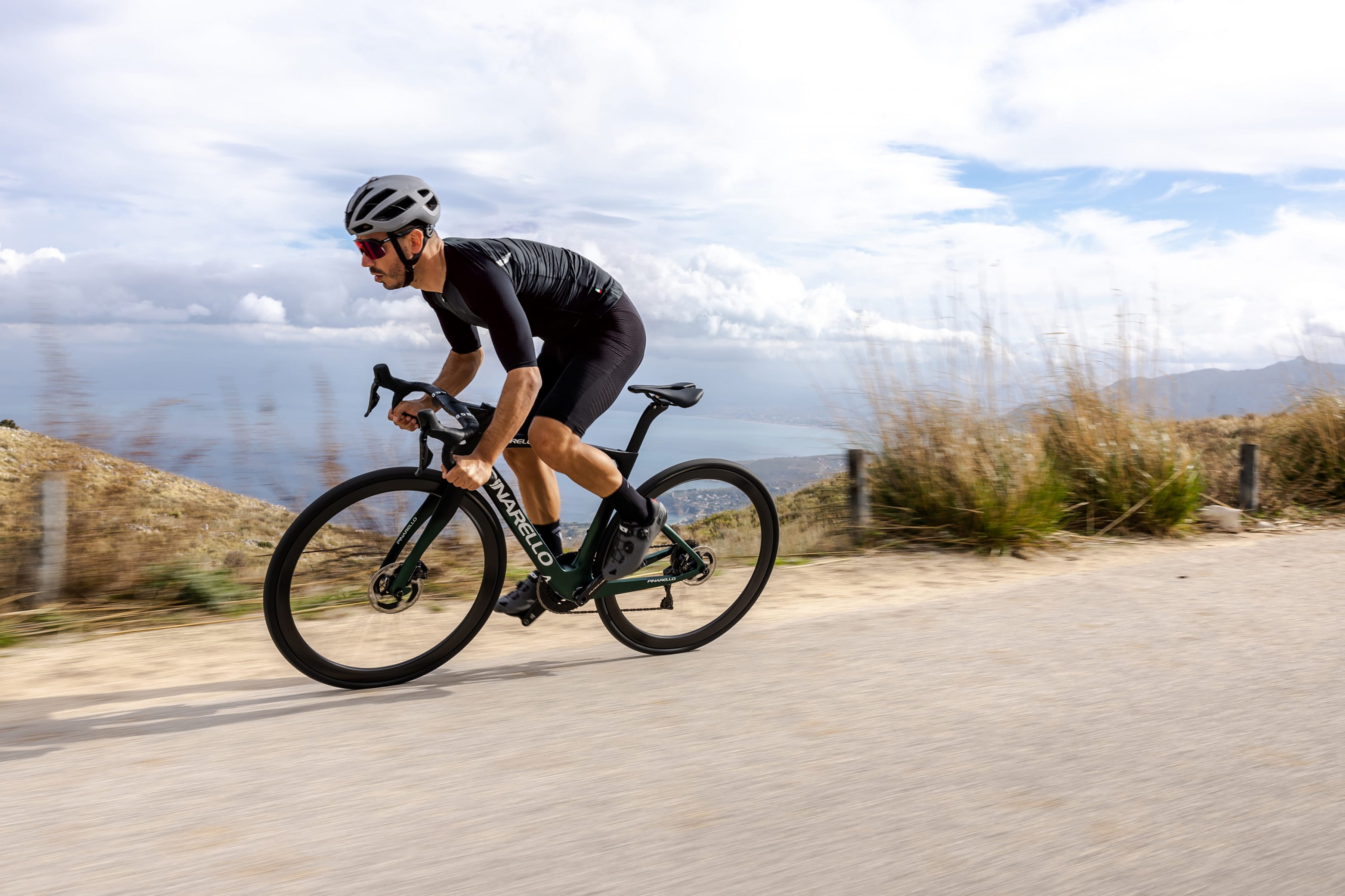 Pinarello Pinarello F F9 Dura-Ace Di2 16