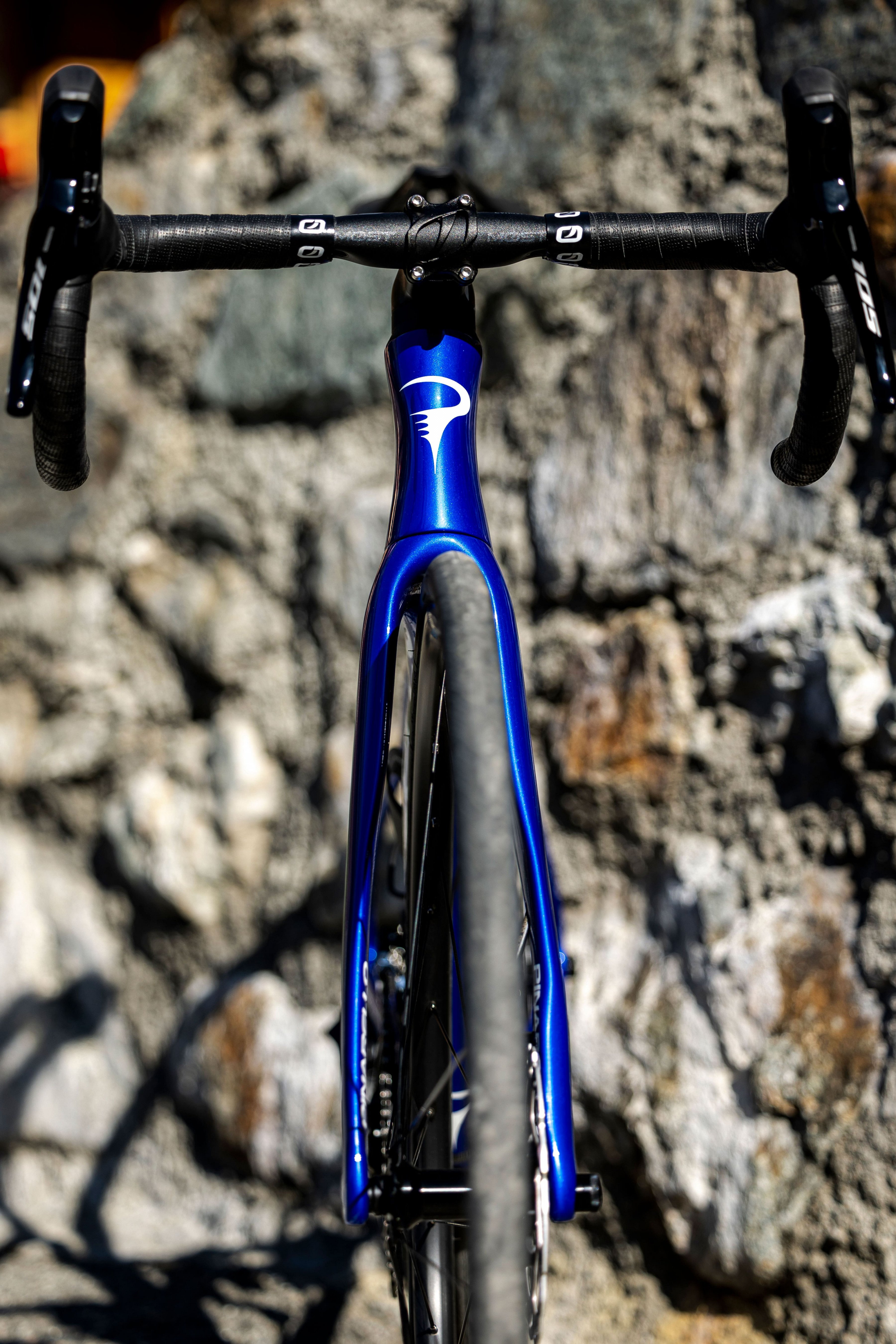 Pinarello Pinarello F F1 105 24