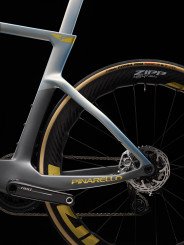 DOGMA F PQ3 TEAM REPLICA