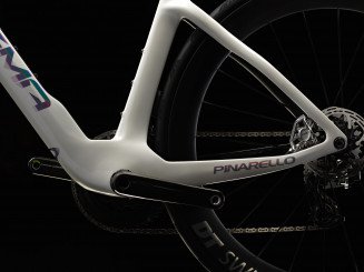 DOGMA F SRAM RED ETAP AXS