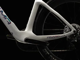 DOGMA F SRAM RED ETAP AXS