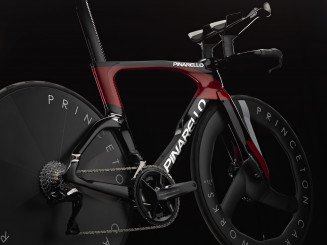 NEW Bolide F TT