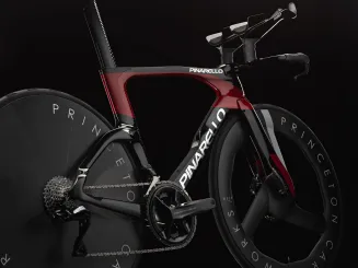 NEW Bolide F TT