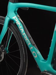 NEW PINARELLO F9 DURA ACE Di2