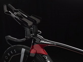 NEW Bolide F TT
