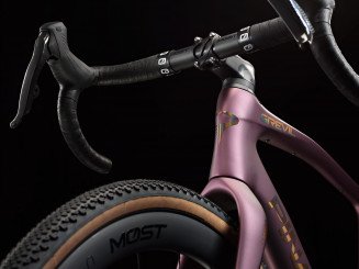 NEW GREVIL F7 SRAM FORCE XPLR AXS