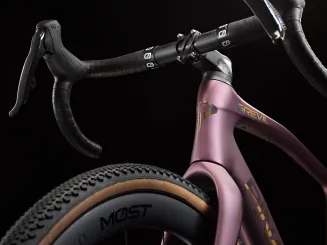 NEW GREVIL F7 SRAM FORCE XPLR AXS