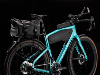 NEW GREVIL F7 SHIMANO GRX 825 DI2