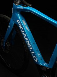 NYTRO E7 ROAD - ULTEGRA Di2