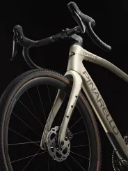 NEW GREVIL F1 SHIMANO GRX 610