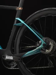 NEW DOGMA X DURA ACE Di2