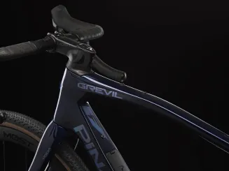 NEW GREVIL F5 SRAM RIVAL XPLR AXS