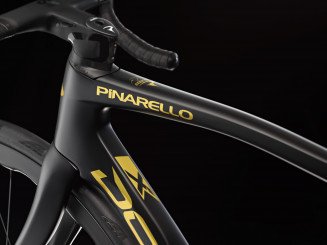 DOGMA X DURA ACE Di2