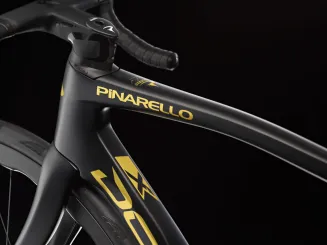 DOGMA X DURA ACE Di2