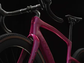 NEW GREVIL F9 SRAM RED XPLR AXS
