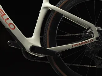 NEW GREVIL F7 SHIMANO GRX 825 DI2