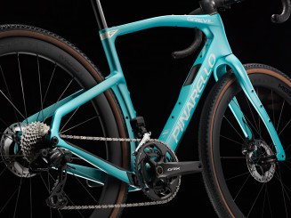 NEW GREVIL F7 SHIMANO GRX 825 DI2