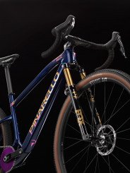 GREVIL MX SRAM XX SL EAGLE AXS