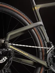 NEW GREVIL F3 SHIMANO GRX 820