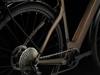 NYTRO E5 ALLROAD - SHIMANO DEORE