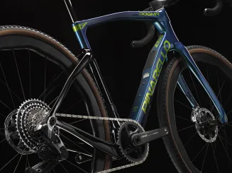DOGMA GR SRAM RED XPLR AXS 1x13