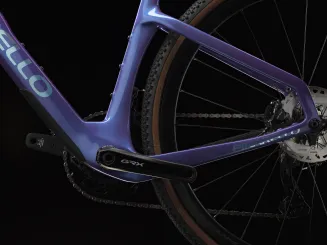 NEW GREVIL F3 SHIMANO GRX 820